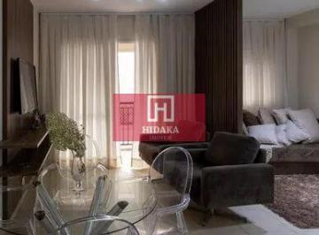 Apartamento · 87m² · 2 Quartos · 2 Vagas · Apartamento à venda no bairro Morumbi - São Paulo/SP, Zona Sul