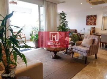 Apartamento · 173m² · 4 Quartos · 3 Vagas · Apartamento à venda no bairro Morumbi - São Paulo/SP, Zona Sul