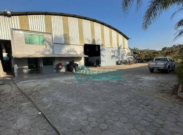 a482298cf0931ea8891fb226ca550b42b2fa2363 · Galpão para alugar, 2000 m² por R$ 32.000,00/mês - Distrito Industrial  Simão Da Cunha - Santa Luzia