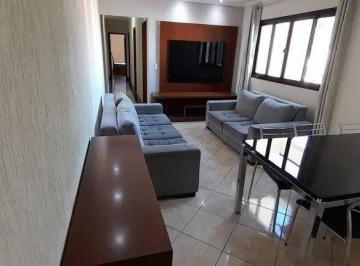 a120cd09b26ffbd482db13fd836764e7f499346c · Apartamento à venda, 88 m² por R$ 536.741,08 - Campestre - Santo André/SP