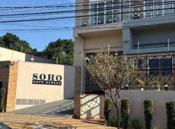 33330ec5b9ea50c1e68618700218695dbfac743a · Apto Soho andar alto