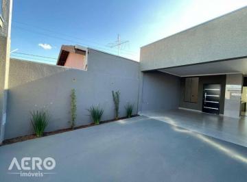 8a71c99a1b01104b8b9f3ecfa7862b989cc2c6cc · Casa com 3 dormitórios à venda, 120 m² por R$ 495.000,00 - Jardim Jussara - Bauru/SP