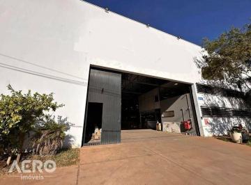 25e40e67ab286133e1f8a17aa45248ccd524322a · Excelente Barracão com 2.350m2 de área de Armazenagem !