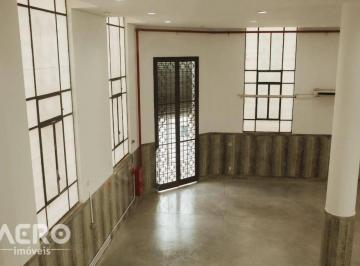 e127192e6a192f1d2e7128f3ad314d5574c68492 · Excelente Prédio/Loja Comercial no centro de Bauru !