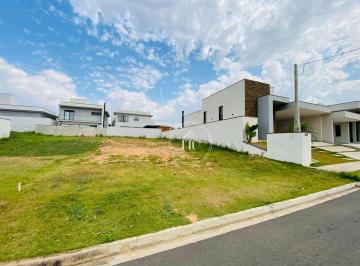780812959280d0429f1039580466125f260ee519 · Terreno à venda, 360 m² por R$ 530.000,00 - Condomínio Reserva Saint Paul - Itu/SP