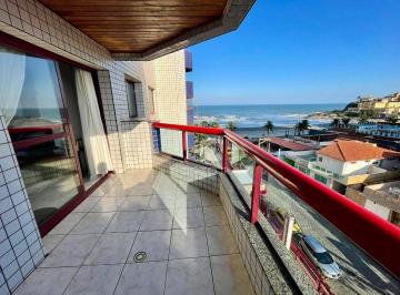 1395eec50c97e1cf6f0da33b5a7543259fc6cea0 · Apartamento com 2 dormitórios à venda, 130 m² por R$ 550.000,00 - Praia dos Sonhos - Itanhaém/SP
