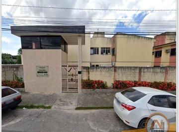 81c8213e659f83872d8ca0dc5c518b22b1753fdb · Apartamento à venda, 65 m² por R$ 230.000,00 - Dias Macedo - Fortaleza/CE