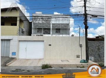 530fe59342e69f5a9caffbfc4e0a7d87c127e605 · Casa com 6 dormitórios à venda, 270 m² por R$ 800.000,00 - Montese - Fortaleza/CE