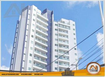 1c23735d217287299f189ee7e7c85949e765a8a0 · Apartamento com 3 dormitórios à venda, 98 m² por R$ 822.000,00 - Fátima - Fortaleza/CE