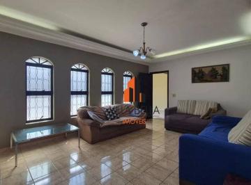 0f0be7050ed7d15daf2c799bd1bef00cb58343f3 · Casa com 3 quartos, 556 m² - venda por R$ 1.290.000 ou aluguel por R$ 6.133/mês - Santa Maria - Sant