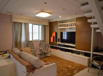 1ace503ac55a891286135a84e4296ec54f18cdbf · Sobrado com 3 quartos à venda, 125 m² por R$ 800.000 - Vila Scarpelli - Santo André/SP