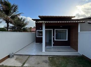 4df17594ed5c08beaa3876e08c011b8a60c2f0b2 · Casa com 2 Quarto à venda, 72 m²  - Jardim Atlântico Leste (Itaipuaçu) - Maricá/RJ