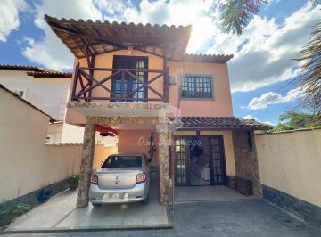 e2574c687bc4cf7c38888c076c4a6603c3329ad4 · Maravilhosa Casa com 3 quartos muito nova R$ 698.000 - Engenho do Mato - Niterói/RJ