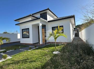 d2cc13aa93f69c59177d9df70922f3bd8f835614 · Casa com 3 dormitórios à venda, 86 m² - Jardim Atlântico Oeste (Itaipuaçu) - Maricá/RJ