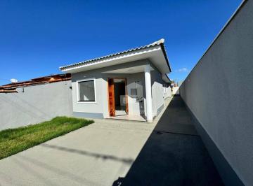 c27607dad1c4d861b70aab405bdc163f940f5394 · Casa com 3 dormitórios à venda, 101 m² - Itaipuaçu - Maricá/RJ