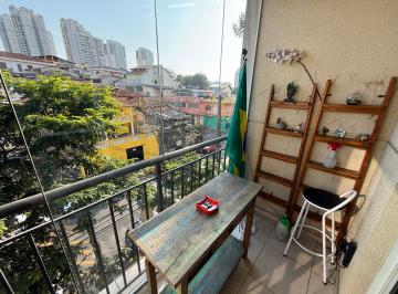 Apartamento de 3 quartos, São Paulo · Apartamento à venda com 67m², 3 quartos e 2 vagas com deposito.fl58