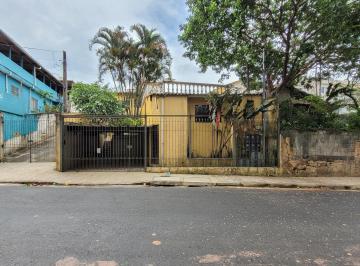 Comercial · 55m² · 5 Quartos · 1 Vaga · Casa comercial na Rua Domênico Palma, N. 124 - Casa 1 • 55 m²