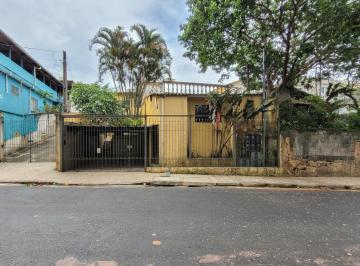 Comercial · 55m² · 5 Quartos · 1 Vaga · Casa comercial na Rua Domênico Palma, N. 124 - Casa 1 • 55 m²
