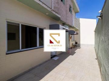 Casa · 70m² · 3 Quartos · 1 Vaga · Residencial Maria Augusta Vila Prudente - Casa em condomínio à venda com 3 quartos e 1 vaga na Vila