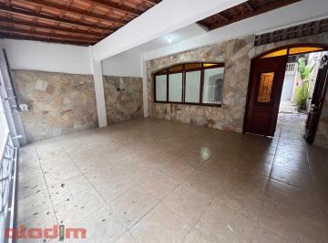 Casa · 156m² · 3 Quartos · 3 Vagas · CASA A VENDA NO JARDIM IPANEMA EM VELEIROS-ZONA SUL