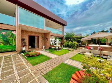 Foto 08 · CASA MODERNA DENTRO DE CONDOMÍNIO 3 QUARTOS ÁREA DE LAZER