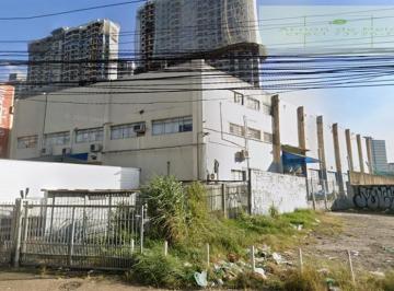 Terreno · 1700m² · 12 Vagas · Terreno à venda - na Água Branca