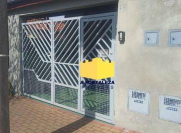 524c4aa0483fc4de870b530b5f62d7280b6d9296 · Casa com 1 dormitório para alugar, 45 m² por R$ 1.440,00/mês - Jardim São Pedro - Americana/SP
