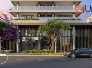 Apartamento · 123m² · 3 Quartos · 2 Vagas · Apartamento com 3 suítes à venda, 124 m² próximo à Estação Santa Cruz do metrô