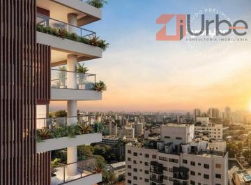 Apartamento · 124m² · 3 Quartos · 2 Vagas · Apartamento com 3 suítes à venda, à 400m do Metrô Vl Mariana