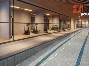 Apartamento · 124m² · 3 Quartos · 2 Vagas · Apartamento com 3 suítes à venda, à 400m do Metrô Vl Mariana
