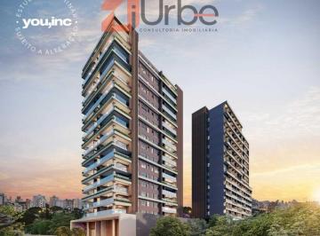 Apartamento · 58m² · 2 Quartos · 1 Vaga · Apartamento com 2 dormitórios à venda, à 400m do Metrô Vl Mariana