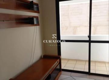 Apartamento · 62m² · 2 Quartos · 1 Vaga · Condomínio Fontana Di Trevi Mooca - Apartamento à venda, de 2 quartos e 1 vaga na Vila Bertioga (Moo