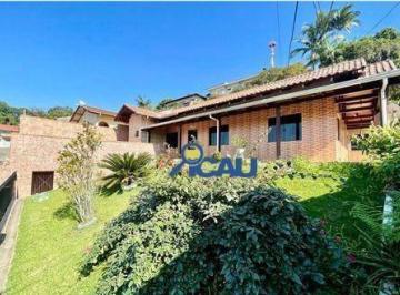 bc46d5bfea552280434feeefe669eefeac46d540 · Casa com 3 dormitórios à venda, 138 m² por R$ 638.000,00 - Fortaleza - Blumenau/SC