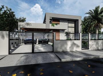 Casa · 153m² · 3 Quartos · 2 Vagas · Casa Green Village à venda | 3 Dormitórios (1 Suíte com Closet) | Palhoça/SC