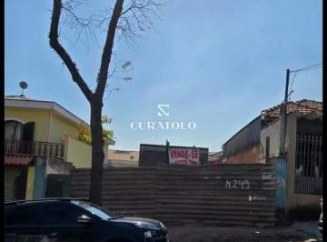 Terreno · 210m² · Terreno para venda no bairro do Parque das Nações, em Santo André