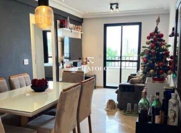 Apartamento · 70m² · 2 Quartos · 1 Vaga · Edifício Evora Água Fria - Apartamento à venda, de 2 quartos e 1 vaga na Água Fria, São Paulo