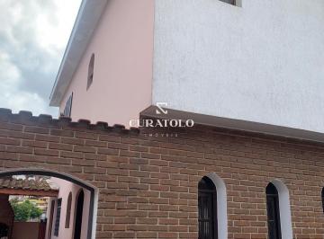 Casa · 299m² · 3 Quartos · 4 Vagas · Casa sobrado à venda com 3 quartos e 4 vagas na Vila Renato (Zona Leste), São Paulo