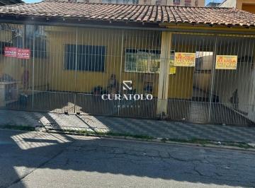 Casa · 131m² · 3 Quartos · 3 Vagas · Casa à venda com 3 quartos e 3 vagas no Jardim Ivone, São Paulo