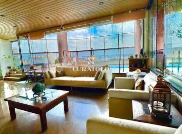 Apartamento · 449m² · 4 Quartos · 5 Vagas · Condomínio Nob Hill Vila Suzana - Apartamento penthouse à venda, de 4 quartos e 5 vaga na Vila Suzan