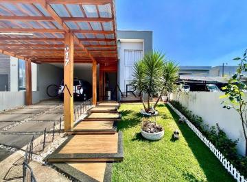 Foto 01 · Casa, Jardim Guarujá, Salto, SP