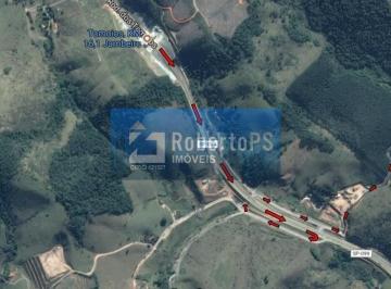 Foto 01 · Área em Jambeiro no condomínio Capivari II localizado próximo à Rodovia dos Tamoios.