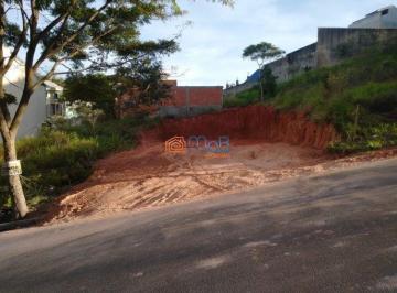 Terreno · 225m² · Oportunidade! Terreno de 225m2 no Jd. Vitória!