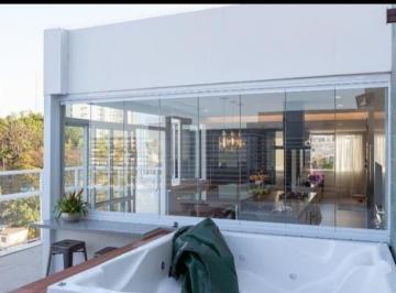 Apartamento · 250m² · 3 Quartos · 3 Vagas · Imoveis - em Vila Ipojuca