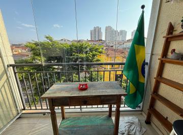 Apartamento de 3 quartos, São Paulo · Apartamento à venda com 67m², 3quartos e 2 vagas.fl58