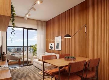 Apartamento · 80m² · 1 Quarto · 1 Vaga · Apartamento com 1 suíte e 1 vaga no Batel, Curitiba