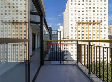 0ef0eb90fc0e939a85f63f0cc5af988ce1ac6736 · Cobertura com 1 dormitório à venda, 70 m² por R$ 1.075.000,00 - Santa Cecília - São Paulo/SP