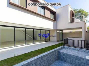 733cb8d5f3dae2a8df4c05e09a1640fba385119e · Casa nova em condomínio com 4 suítes, Alto da Boa Vista - São Paulo/SP