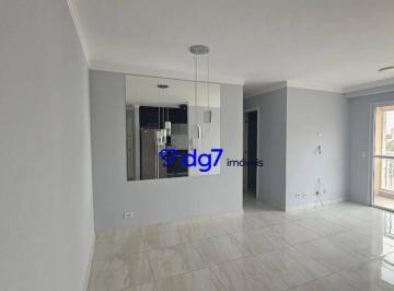 52ff2742c27137a80e9a7b487a95fa88d0fa6fb8 · Apartamento com 3 dormitórios no Jardim Amaralina! 64 m2