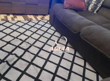 161de0e9ad80669f44c2649fec61548ddde5e181 · Apartamento à venda, 50 m² por R$ 256.000,00 - Jardim Alzira Franco - Santo André/SP