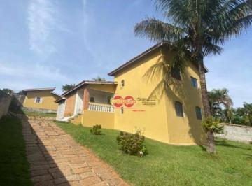 0096da6f6a777509f834450734c1da632bad32ea · Casa Residencial / Condomínio Parque São Gabriel